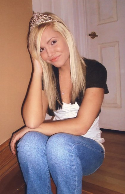 Obituary of Natalie Anna Stygar