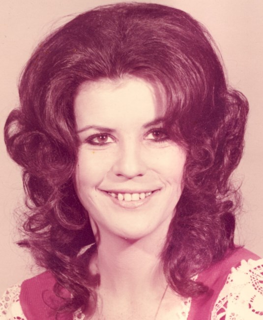 Obituary of Shirley Carol Lee Stepp