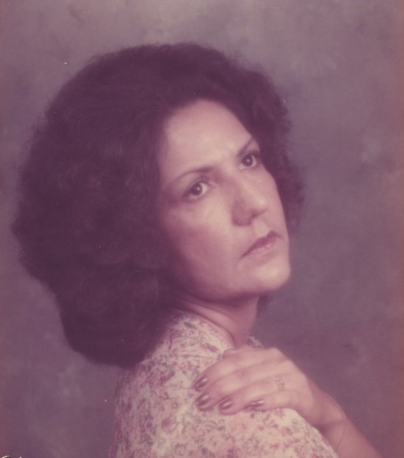 Obituary of Theresa Irene Flores