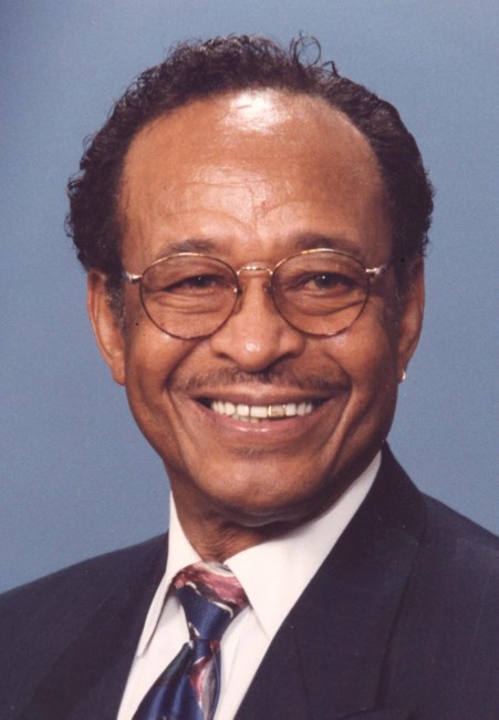 Obituary of James Andrew Cannon Sr.