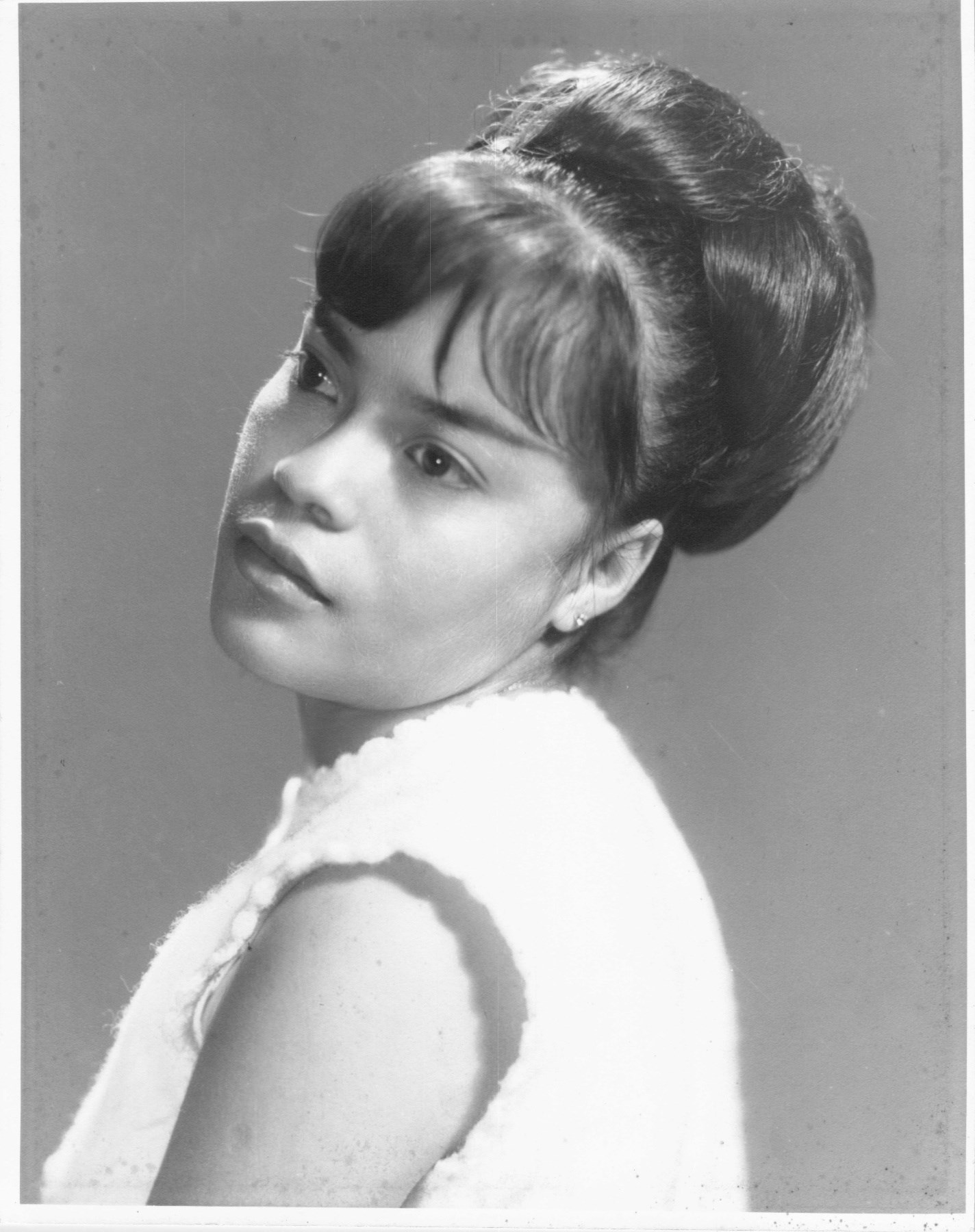 Obituary of Amalia Quintero