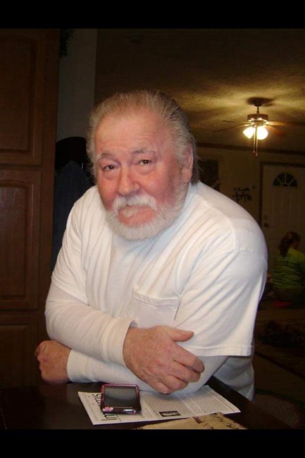 Obituary of Ricky Lewis Hatfield