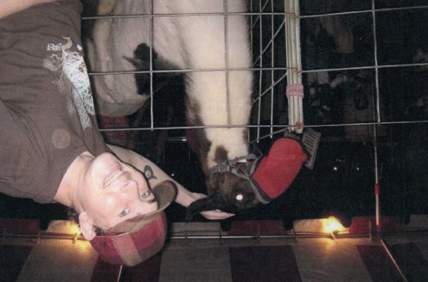 Obituary of Jacob Roy Easley