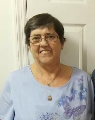 Obituario de Jackie Leigh Shoemaker