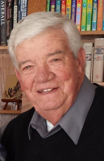 Obituary of Russell Lyle Sawyer