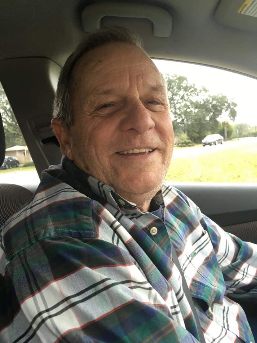 Obituary of Earl Duplantis
