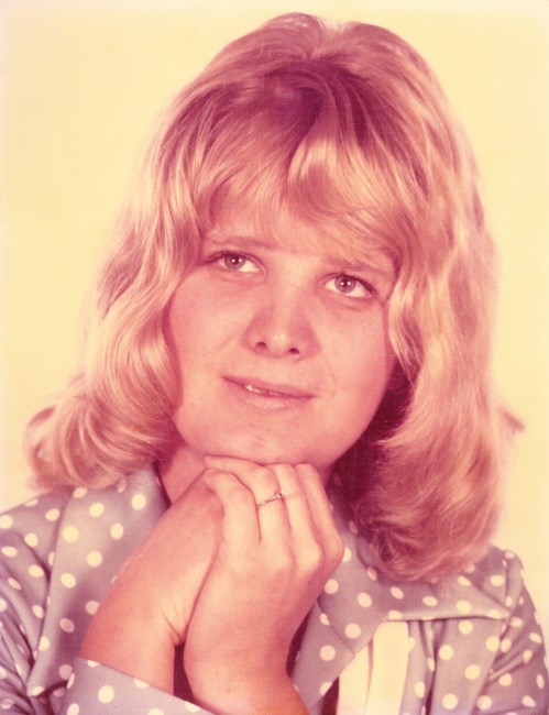 Obituary of Cynthia Ann Watts