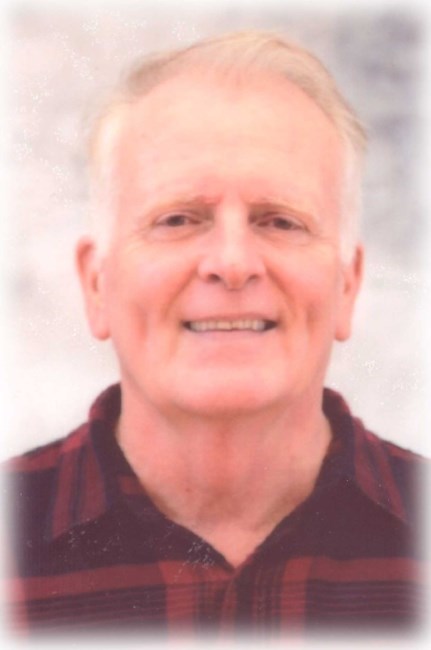 Obituary of Patrick Wilson
