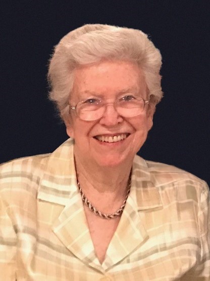 Obituary of Noël Barnes Williams