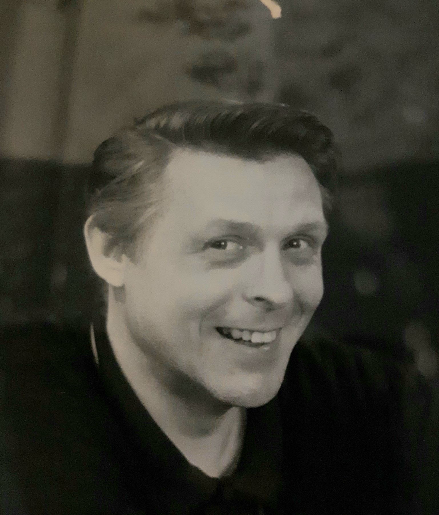 Obituary of Michael Klimoski