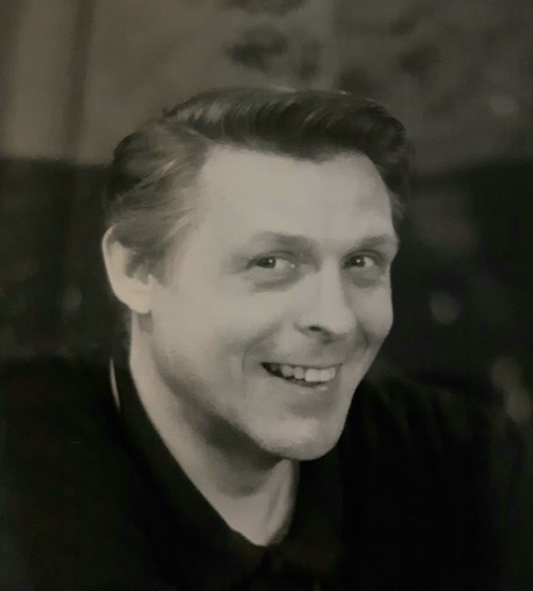 Obituary of Michael Klimoski
