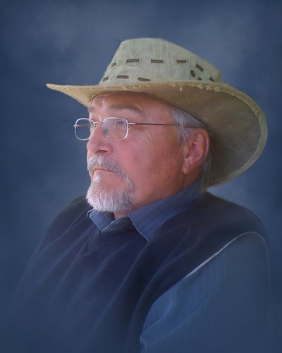 Obituary of Jack West, Jr.