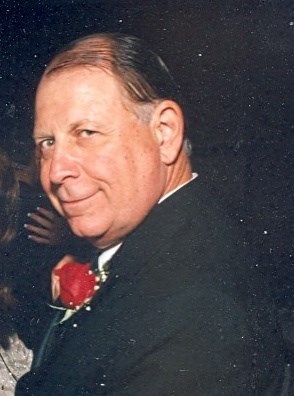 Obituary of Joseph Thomas Talarico