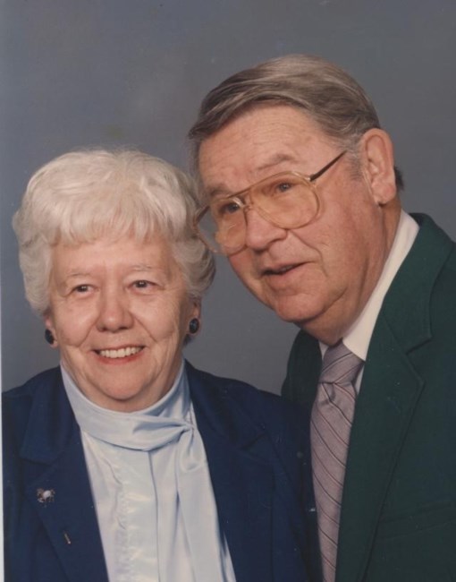 Obituary of Elizabeth Keller