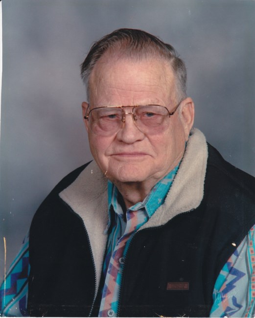 Obituary of Clayton Bud O. Eddy Sr.