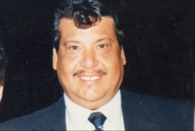 Obituary of Jessie T. Jurado
