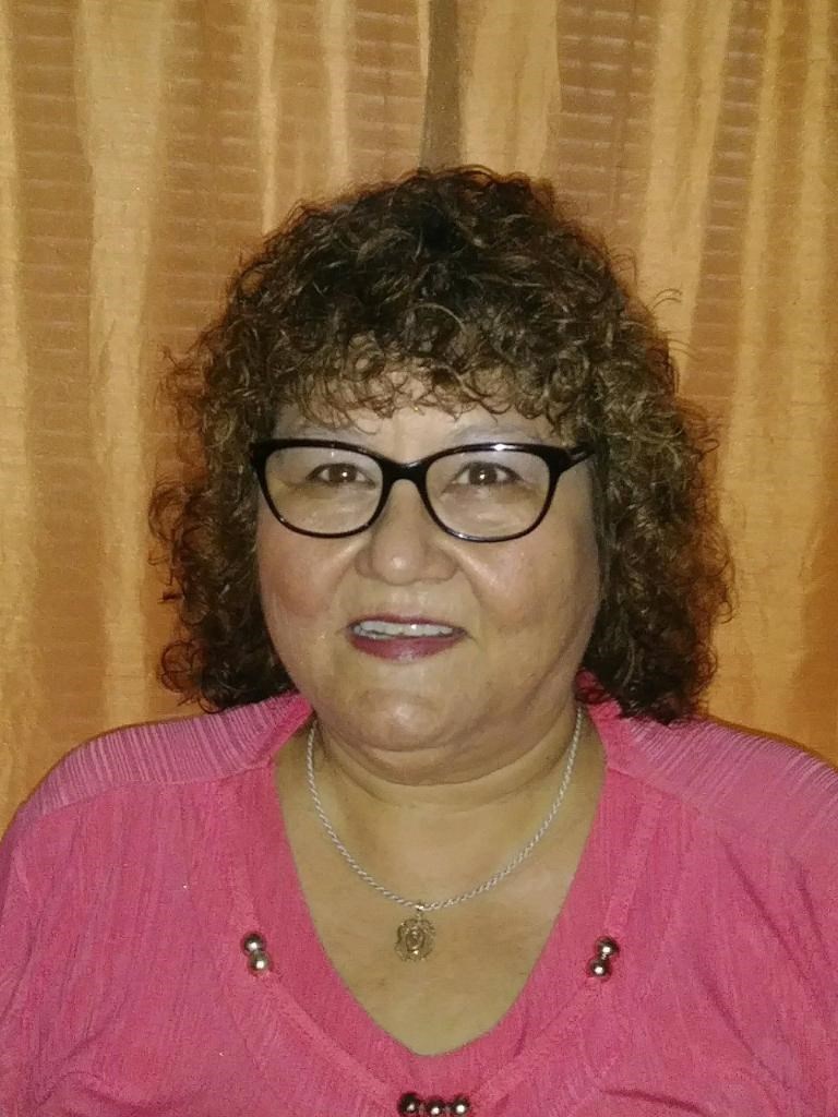 Obituary of Anna Sofia Muñoz