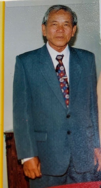 Avis de décès de Huyen Van Pham