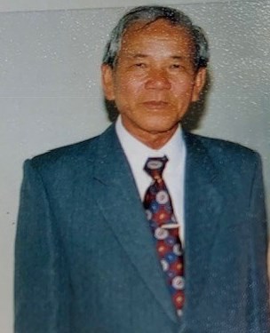 Obituary of Huyen Van Pham