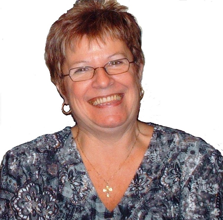 Francine Marcotte avis de décès Rosemère, QC
