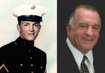 Obituary of Donald Morton Boresow