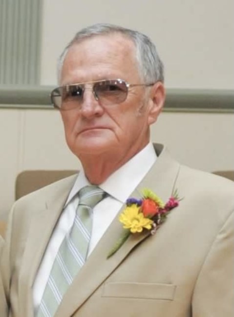 Obituary of Ronald Watkins