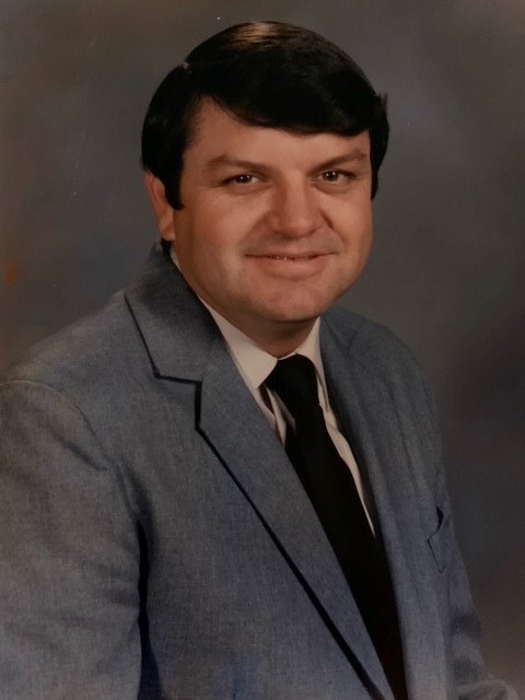 Obituary of Dwight Lane Rayfield