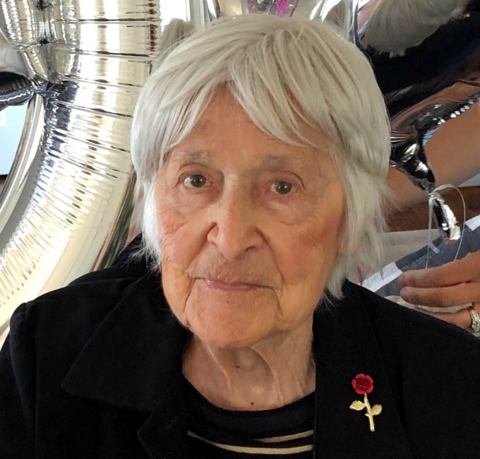 Obituary of Gloria C. Di Maggio