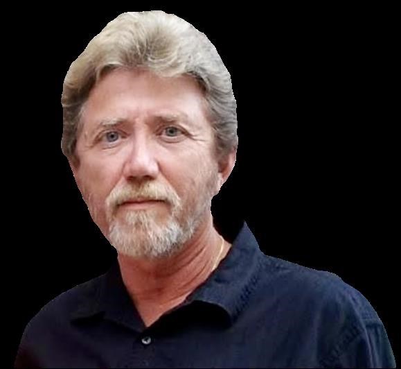 Obituary of William Thomas Ellis Jr.