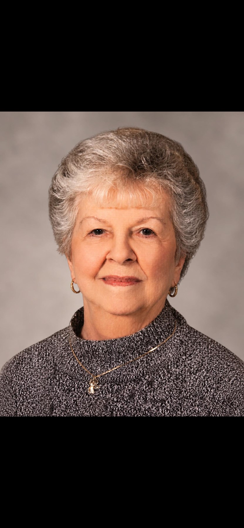 Obituary of Betty Adell Miller