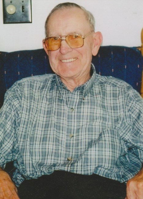 Obituary of Elon H. Eldred