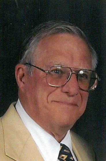 Obituary of Dr. Carl Alexander Brinkman MD F.A.C.S.