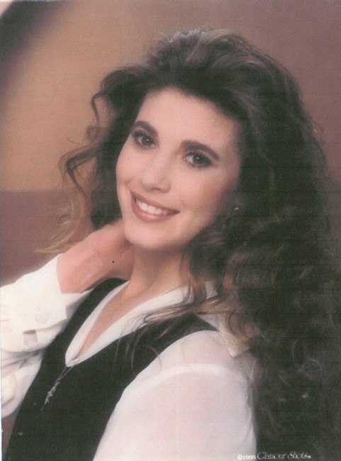 Obituary of Jamie Lynn Kelley