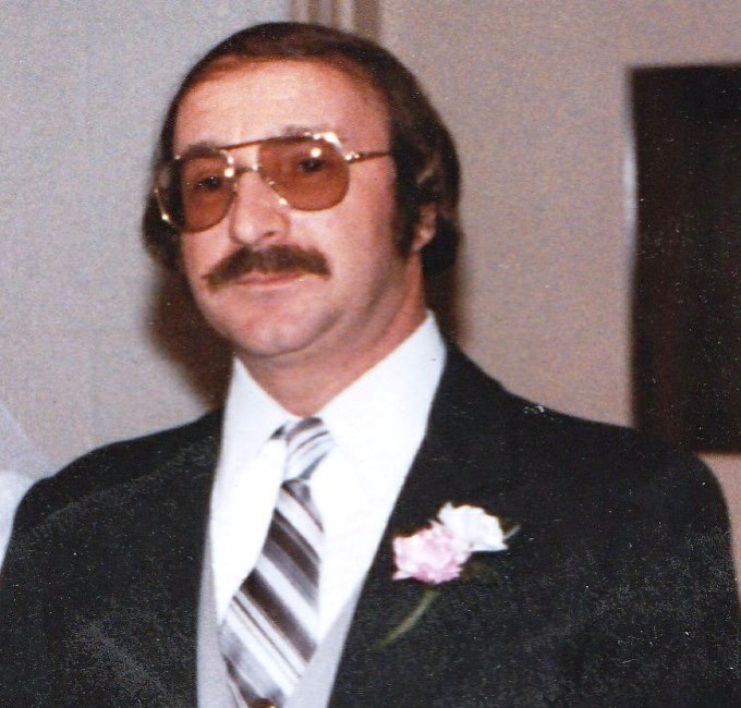 Obituary of Anthony Robert Prata