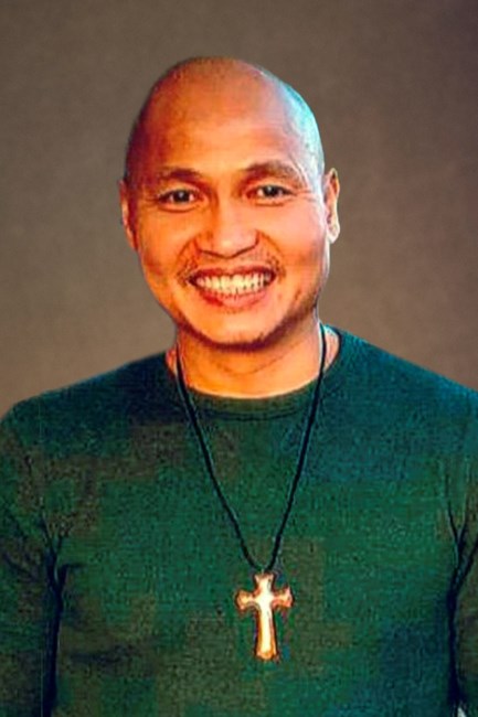 Obituary of William Van Nguyen