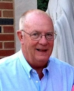 Obituary of Gerald "Gerry" Strong