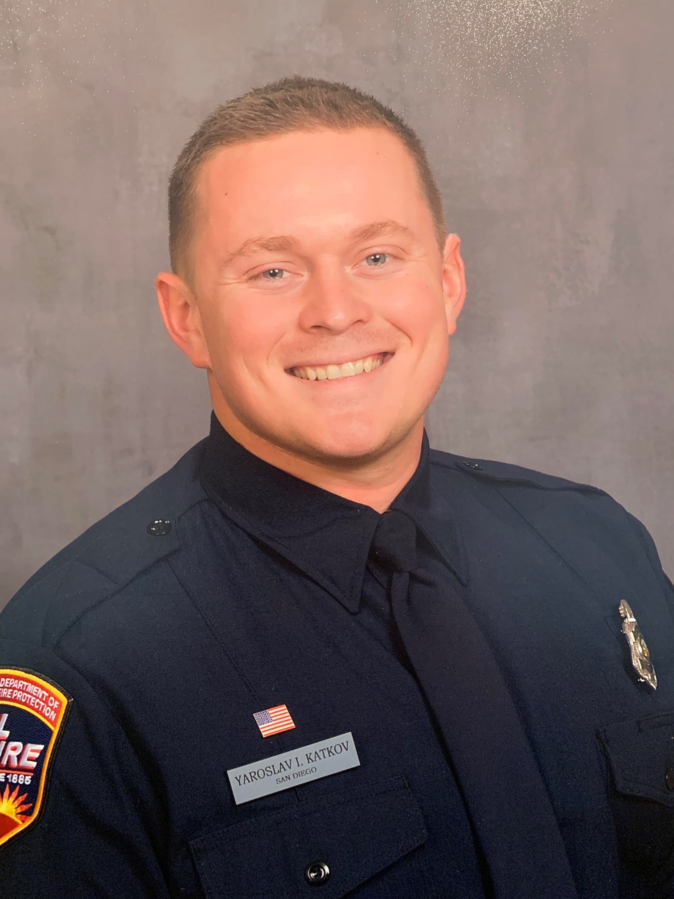 Obituary of Yaroslav Igorevich Katkov