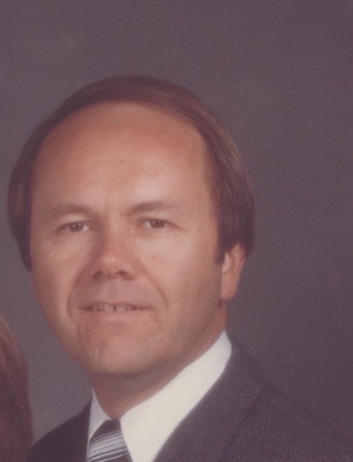 Obituary of David Anthony Bartholomew