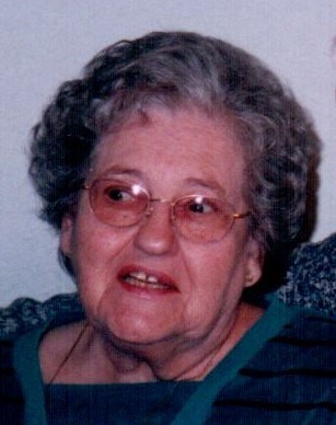 Obituary of Rena Elizabeth Dressler