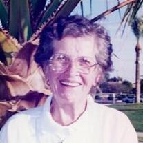 Obituary of Irene T. Guzik