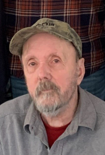 Obituary of Edwin Joseph Vogelsang