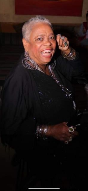 Obituary of Janice F Hill