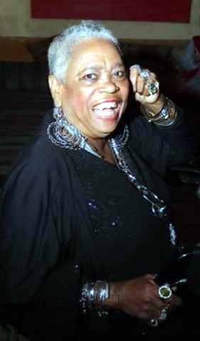 Avis de décès de Janice F Hill