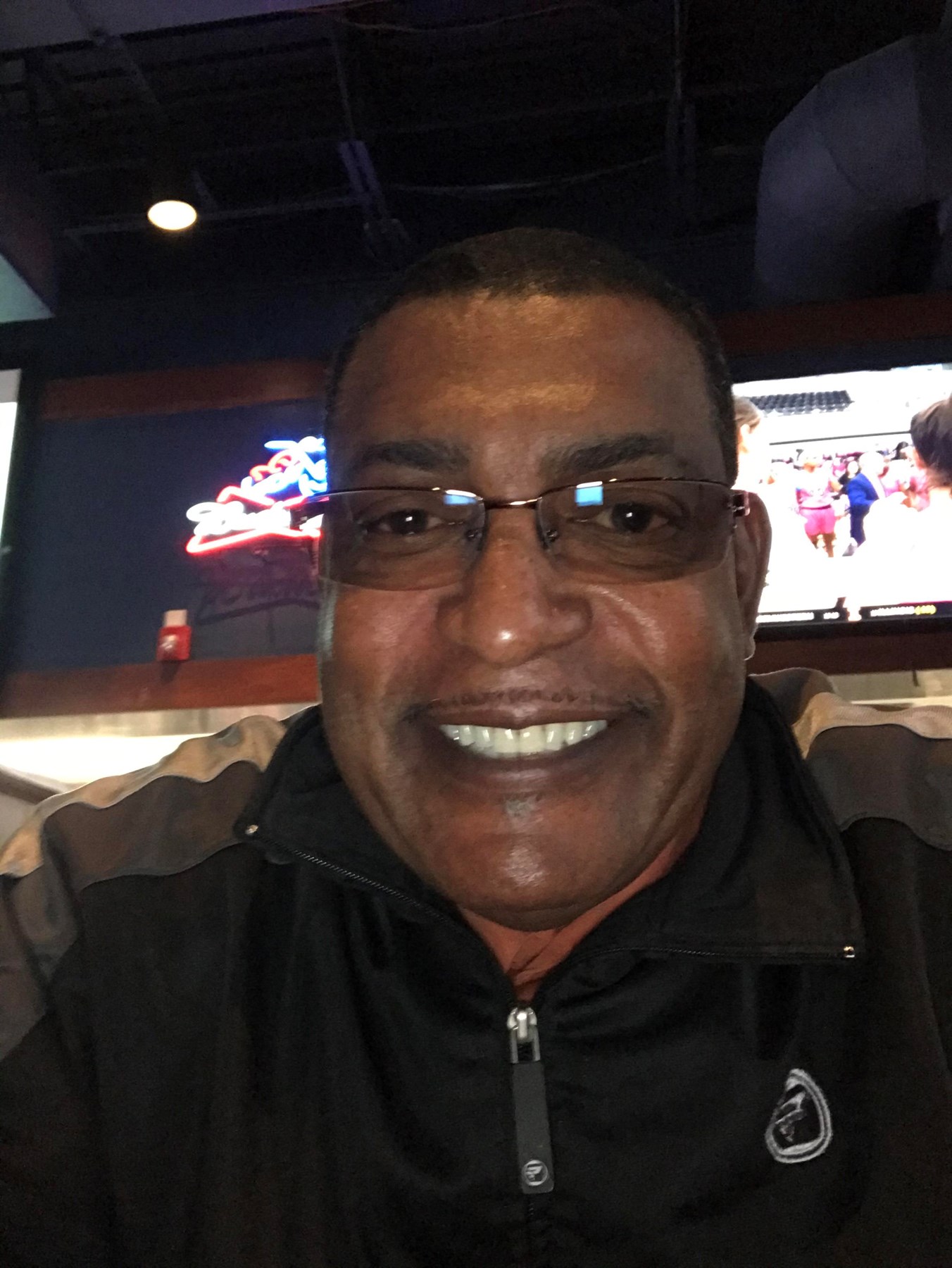 Obituary of William Riley Lipscomb Sr.