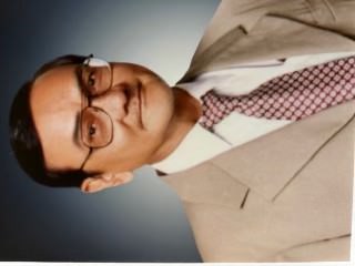 Obituary of Phuoc van Huynh