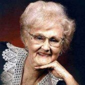 Obituary of Juandelle C. Goacher