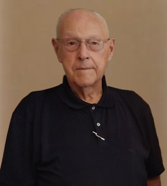 Obituary of Edgar William "Bill" Godsey, Jr.