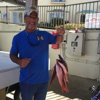 Obituary of John Edward Keck