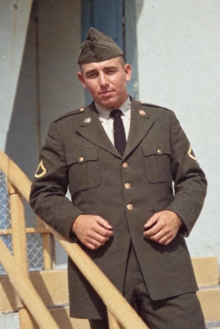 Obituary of Tomas Sauceda Gonzales