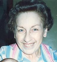 Obituary of Constance M. Amicarelli